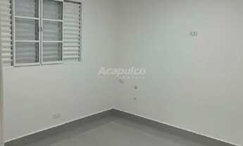 Imagem 3: Casa para aluguel, 4 quartos, 3 vagas, Vila Amorim - Americana/SP