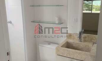 Imagem 6: Apartamento Garden