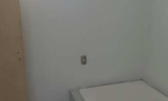 Imagem 6: Apartamento térreo Caixa D'água 3 quartos bem ventilado