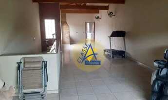 Imagem 2: Casa com 3 dormitórios para alugar, 200 m² por R$ 2.650,00/mês - Jardim Zaira - Mauá/SP