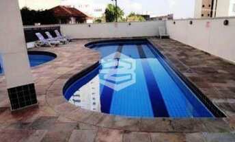 Imagem 2: APTO STAO ANTONIO 98 M2 C/ 3 DORM 1 SUITE E 2 VGS