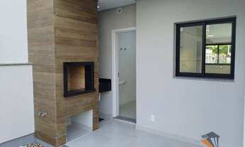 Imagem 5: Casa com 3 dormitórios à venda, 161 m² por R$ 787.000,00 - Beira Rio - Biguaçu/SC