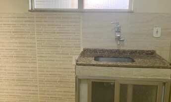 Imagem 7: Kitnet em vila no Méier