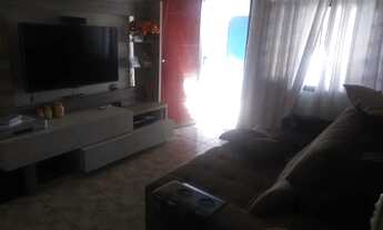 Imagem: Casa Térrea - Parque Oratório