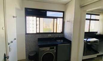 Imagem 4: Apartamento com 3 dormitórios à venda, 180 m² por R$ 1.480.000,00 - Tatuapé - São Paulo/SP