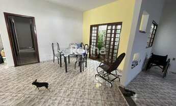 Imagem 3: Casa para alugar, 3 quartos, 1 suíte, 2 vagas, Jardim Patrícia - Uberlândia/MG - R$ 2.000