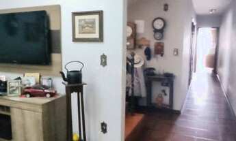 Imagem 3: ITU - Casa Padrão - JARDIM SANTA TEREZA