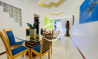 Imagem 3: Cobertura com 4 dormitórios à venda, 189 m² na Praia do Forte - Cabo Frio/RJ