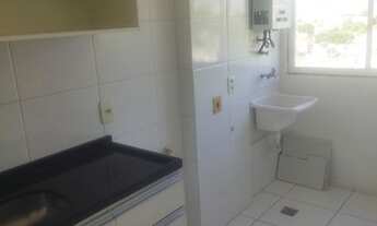 Imagem 7: Apartamento para aluguel possui 47 metros quadrados com 2 quartos em Cascadura - Rio de Ja