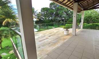 Imagem 6: Casa em Condomínio para Venda em Lagoa Santa, Condomínio Estância das Amendoeiras, 3 dormi