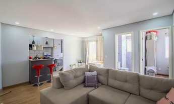 Imagem 4: Apartamento para Aluguel - Novo Osasco, 2 Quartos, 56 m2