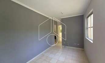 Imagem: Residencial Apartamento em Marília