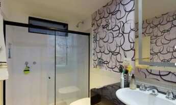 Imagem 7: Apartamento para aluguel tem 107 metros quadrados com 2 quartos em Copacabana - Rio de Jan