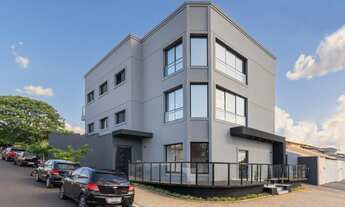 Imagem 2: Flat para estudantes