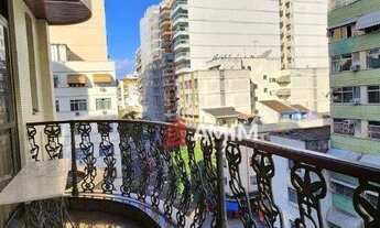 Imagem 5: Apartamento à venda, 179 m² por R$ 1.600.000,00 - Icaraí - Niterói/RJ