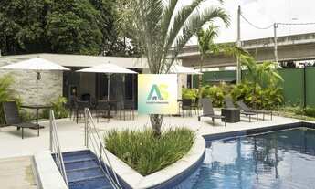 Imagem 2: Apartamento 03 quartos para alugar em Boa Viagem,Lazer Completo,Alto Padrão