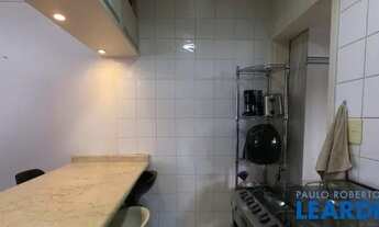 Imagem 7: APARTAMENTO - REAL PARQUE - SP