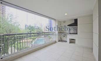 Imagem 7: Apartamento em prédio imponente e a poucos passos do Graded School