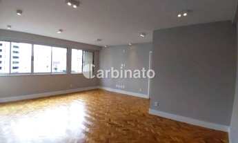 Imagem: Jardim Paulista - Local Nobre - 105m² Privativos