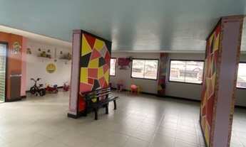 Imagem 7: Edifício Rio verde / 100% mobiliado / Aluguel