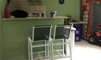 Imagem 5: Recreio Casa com piscina 4 suítes