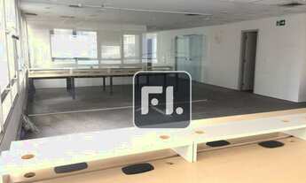 Imagem 2: Conjunto, 122 m² - venda por R$ 1.830.000,00 ou aluguel por R$ 13.550,00/mês - Bela Vista