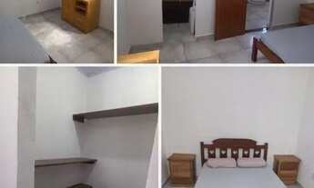 Imagem: Alugo Apto 01 quatto