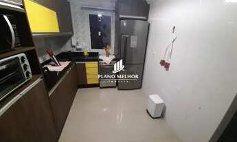 Imagem 7: Apartamento para Locação em Itaquera no Conjunto Residencial José Bonifácio com 2 Dormitór