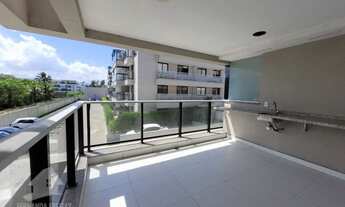 Imagem: Apartamento para alugar de 3 quartos, 87m²