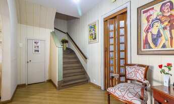 Imagem 4: Sobrado - Venda - São Paulo Casa com 3 dormitórios e edícula à venda, 182 m² - Pompeia