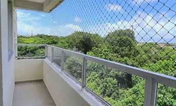 Imagem 4: APARTAMENTO ARACAJU COND SANTA LÚCIA RESIDENCE NO SANTA LÚCIA