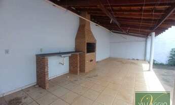 Imagem 3: Casa com 3 dormitórios, 217 m² - venda por R$ 530.000,00 ou aluguel por R$ 3.130,00/mês