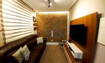 Imagem 4: Casa com 4 dormitórios à venda, 205 m² por R$ 1.490.000 - Urbanova - São José dos Campos/S