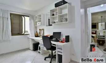 Imagem 7: Apartamento de alto padrão a venda na Mooca