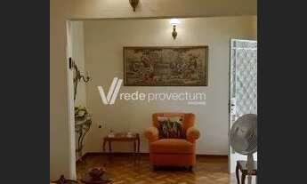 Imagem 6: Casa - Bosque - Campinas