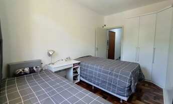 Imagem 6: Apartamento térreo um dormitório Bairro Azenha Porto Alegre