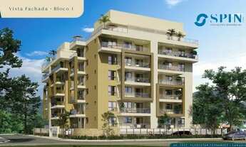 Imagem: Condomínio Trópico Camboinhas - Av. Professor