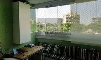 Imagem 6: APARTAMENTO 3 QUARTOS PARA ALUGAR NO BARRA BONITA