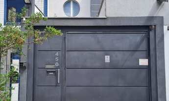 Imagem 6: Kitnets para aluguel tem 35 metros quadrados com 1 quarto em Vila Mariana - São Paulo - SP