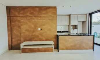 Imagem 4: Casa de condomínio sobrado para venda com 164 m² com 3 quartos - Gran Reserve - Indaiatuba