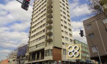 Imagem: Apartamento - R Barao do Serro Azul, 331