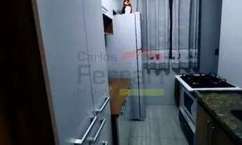 Imagem 7: Apartamento a venda, Jardim Antártica, 02 dormitórios, 01 vaga, sem elevador, apto no prim