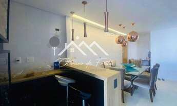 Imagem 2: OTIMO APARTAMENTO NO CONCEITUADO ELÉVE 117M² - JUNDIAÍ-SP