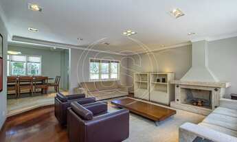 Imagem 4: São Paulo - Casa de Condomínio - Alto da Boa Vista