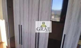 Imagem 5: Apartamento com 2 dormitórios à venda, 55 m² por R$ 280.000,00 - Centro - São Bernardo do