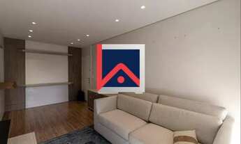 Imagem: Apartamento Venda Moema 50 m² 1 Dormitórios