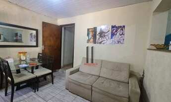 Imagem 4: Casa com 5 dormitórios à venda, 187 m² por R$ 946.000 - Tatuapé - São Paulo/SP