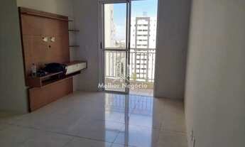 Imagem 2: Apartamento com 2 dorms, Bonfim, Campinas - R$ 329 mil, Cod: 3RAP2412