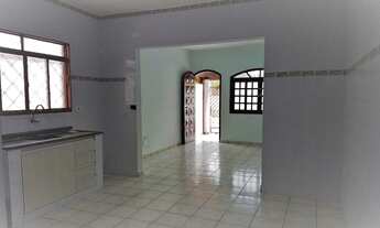 Imagem 1: 4320- Casa 2 quartos Esplanada Independência - Taubaté - SP