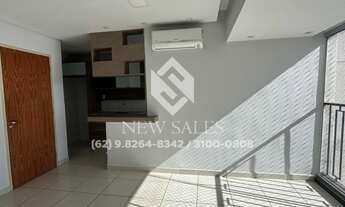 Imagem: Excelente apartamento com 2 quartos no Parque